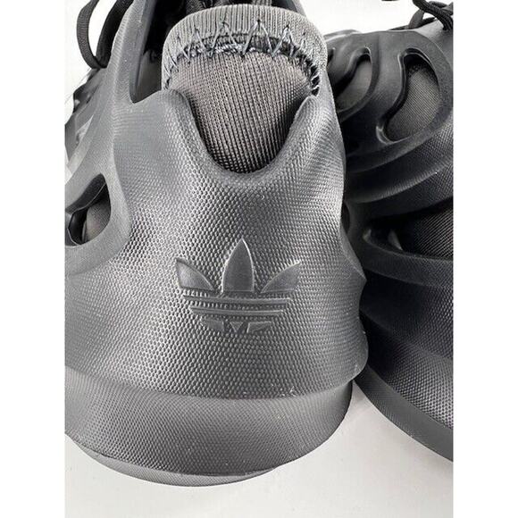 Adidas Originals adiFOM Q J Black Carbon Men’s Size 6 Women’s 8 HQ1649 Shoes NEW - Picture 5 of 6